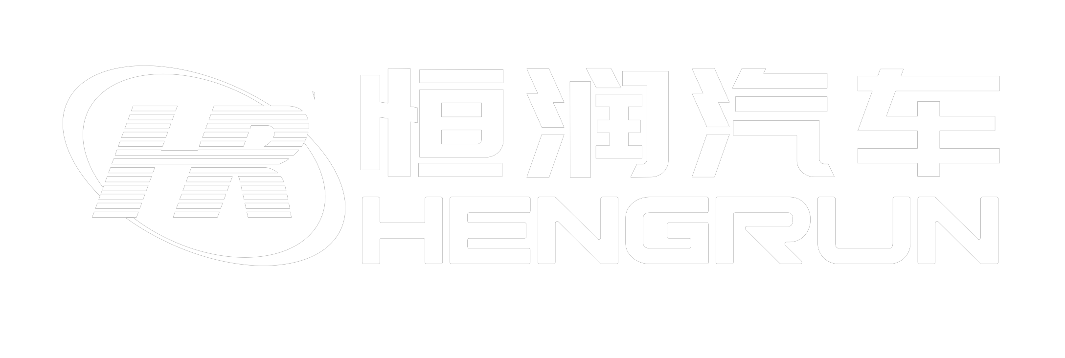 网站样板—汽车汽配